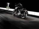 Yamaha VMAX 2010