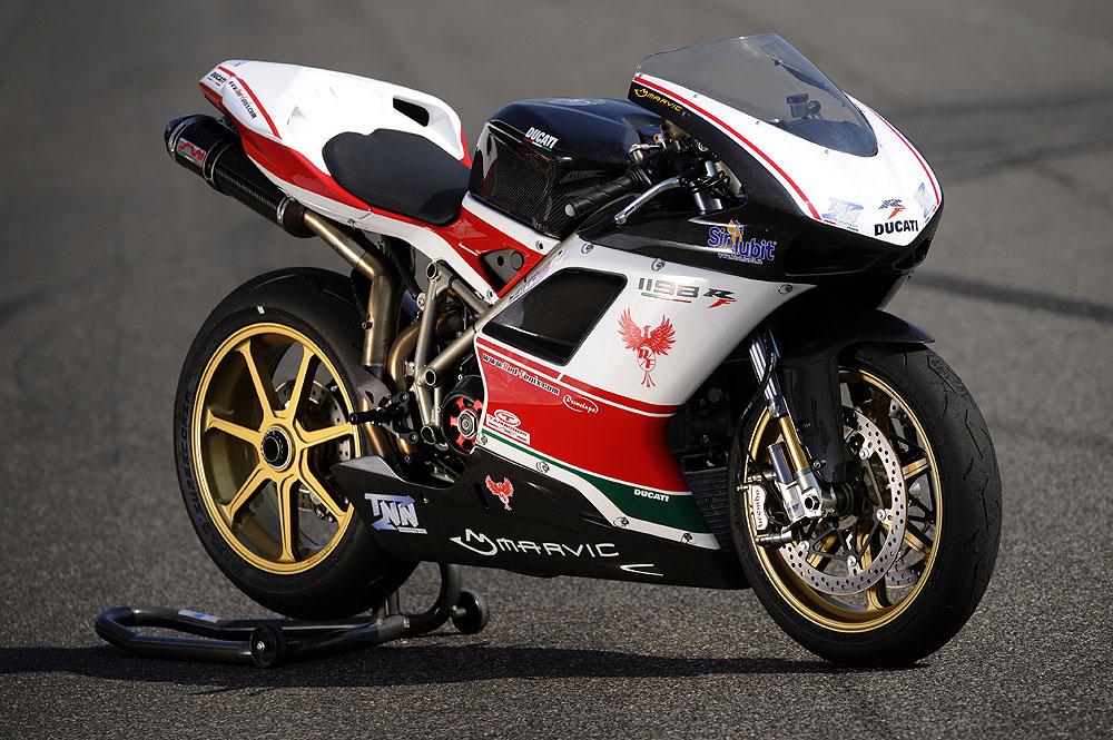 Ducati