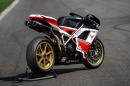 Ducati 1198RF от Red Fenix