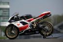 Ducati 1198RF от Red Fenix