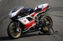 Ducati 1198RF от Red Fenix