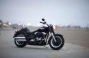 Harley-Davidson Fat Boy Special 2010