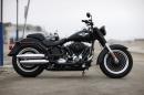 Harley-Davidson Fat Boy Special 2010