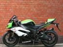 Новото Kawasaki Ninja ZX-6R няма да се появи през 2012-та