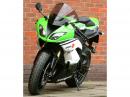 Новото Kawasaki Ninja ZX-6R няма да се появи през 2012-та