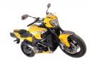 Suzuki B-King Bumble Limited Edition