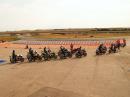California Superbike School ще се проведе отново в България през 2010г.