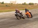California Superbike School ще се проведе отново в България през 2010г.
