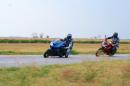 California Superbike School ще се проведе отново в България през 2010г.