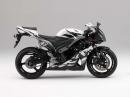 Honda CBR600RR и CB1000R с нови окраски през 2010-та