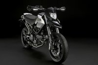 Ducati Hypermotard 796 разкрито