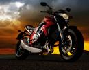 Honda CBR600RR и CB1000R 2010