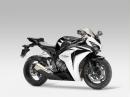 Honda CBR1000RR Fireblade 2010 е станал още по-спортен