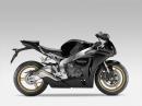 Honda CBR1000RR Fireblade 2010 е станал още по-спортен