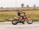 Четвърти Zedmoto Track Day