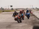 Проведе се четвърти Zedmoto Track Day