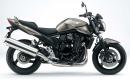 Suzuki представи модел 2010 на Bandit 1250