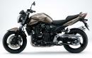 Suzuki представи модел 2010 на Bandit 1250