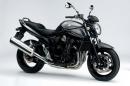 Suzuki представи модел 2010 на Bandit 1250