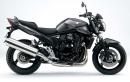 Suzuki представи модел 2010 на Bandit 1250