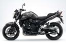 Suzuki представи модел 2010 на Bandit 1250