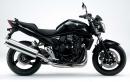 Suzuki GSF 1250 Bandit 2010