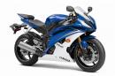 Yamaha R6 2010 с нови окраски и оптимизиран двигател