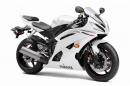 Yamaha R6 2010 с нови окраски и оптимизиран двигател