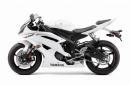 Yamaha R6 2010 с нови окраски и оптимизиран двигател