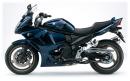 Suzuki показа новия си модел GSX 1250 FA