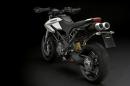 Ducati Hypermotard 796 разкрито