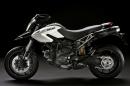 Ducati Hypermotard 796 разкрито