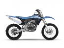 Yamaha YZ450F 2010