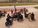 Проведе се петият Zedmoto track day