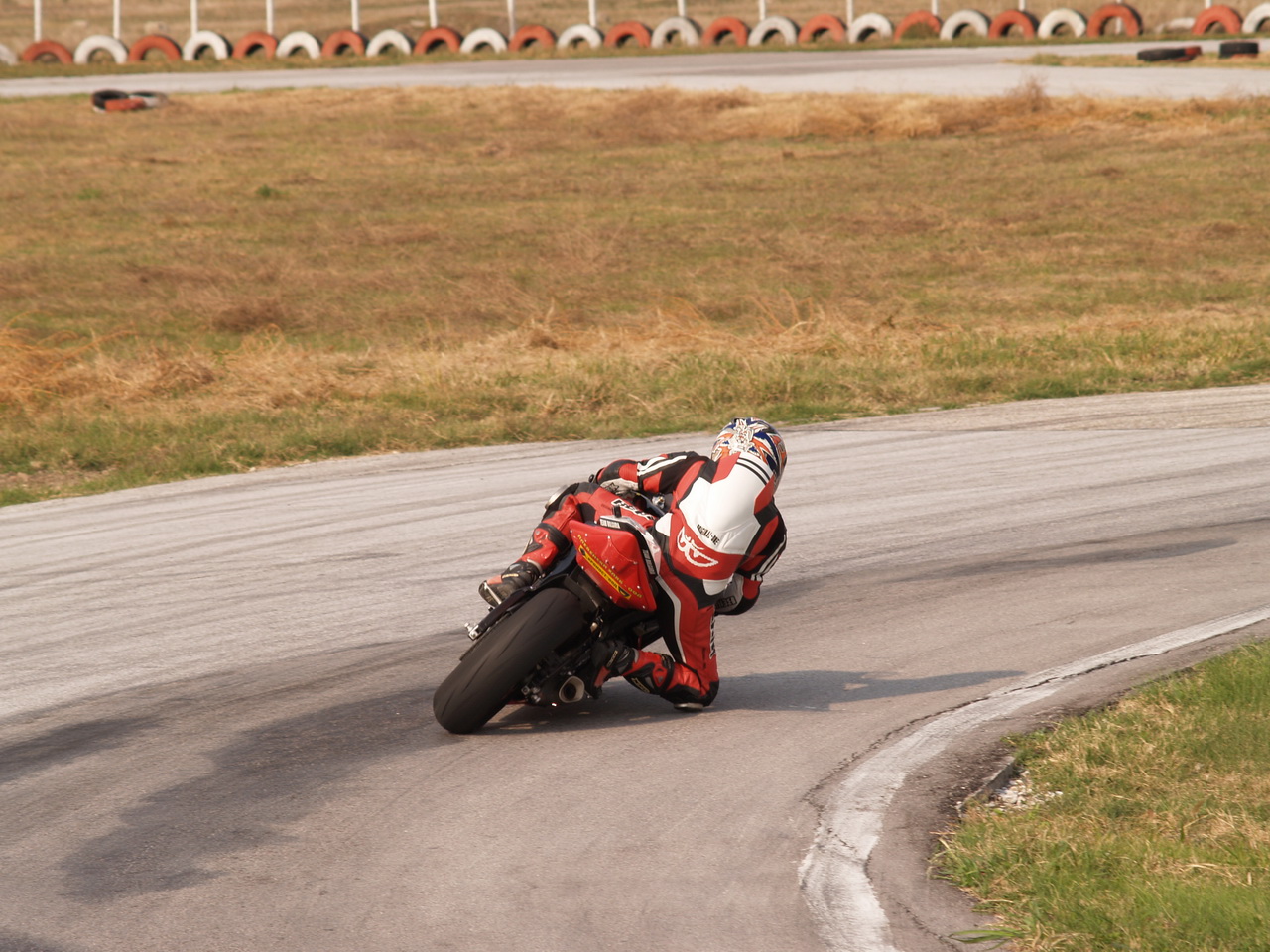 Пети Zedmoto track day