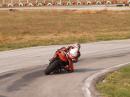 Проведе се петият Zedmoto track day