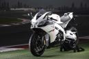 Aprilia RSV4 R официално представена на Имола