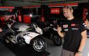 Aprilia RSV4 R официално представена на Имола