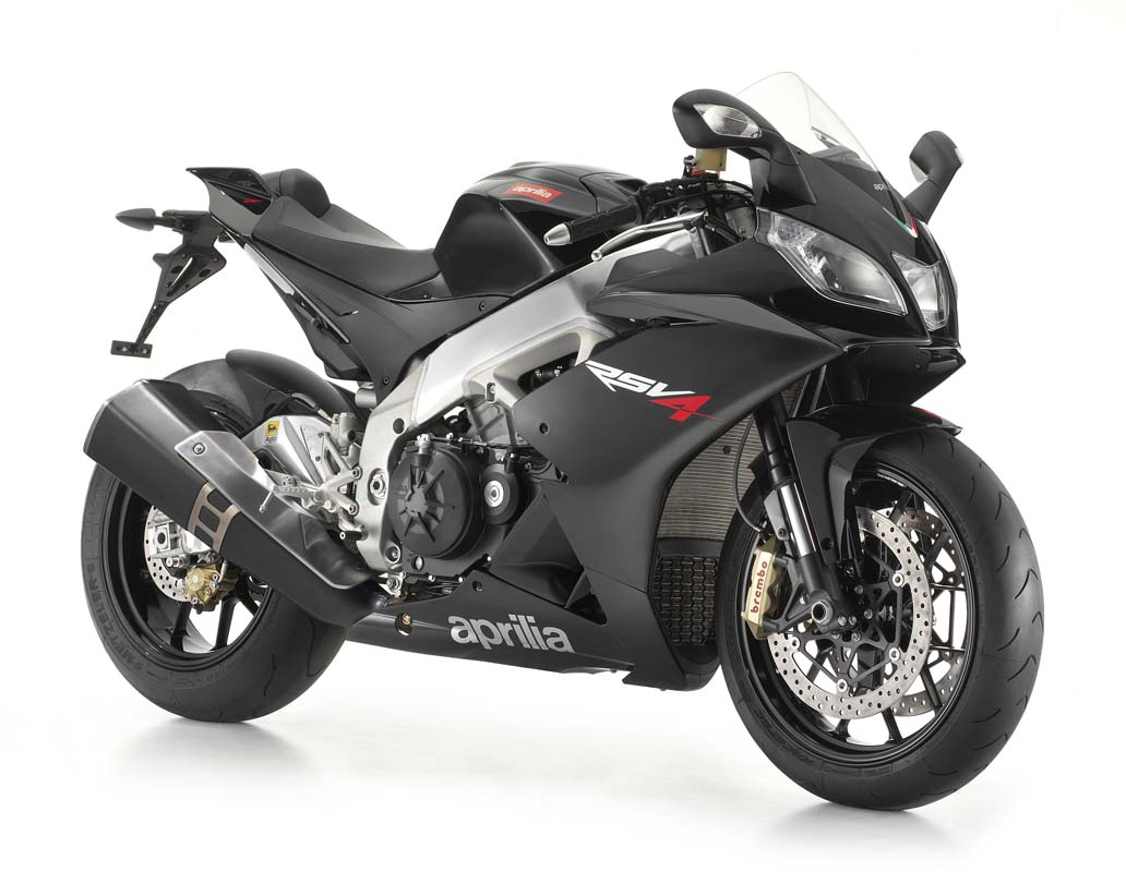 Aprilia RSV4 R