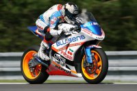 Двигателят на Honda за Moto2 ще е готов през март