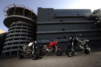 Ducati Hypermotard 796 – подробна информация