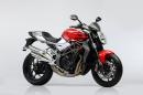 MV Agusta Brutale 990R и 1090RR 2010