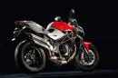 MV Agusta Brutale 990R и 1090RR 2010