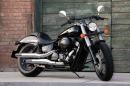 Honda представи Shadow Black Spirit 750