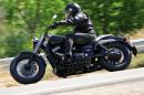 Honda Shadow Black Spirit 750