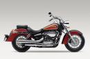 Honda Shadow 750 C-ABS 2010