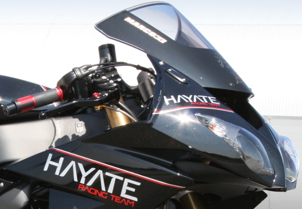 Hayate Kawasaki ZX-10R