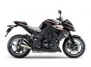 Kawasaki обнови мускулестия си байк Z1000