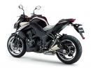 Kawasaki обнови мускулестия си байк Z1000