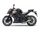 Kawasaki обнови мускулестия си байк Z1000